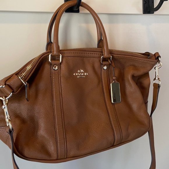 Coach Handbags - coach bag